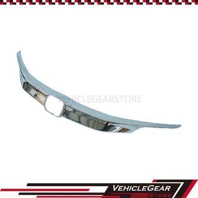 NEW For 2016-2017 Honda Accord 71122T3LA51 71122T3LA52 Grille Molding US