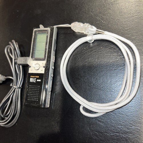 Diasonic Linear PCM Voice Recorder DDR-5300-2GB - Picture 4 of 9