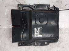 Engine ECM Electronic Control Module 2.5L CVT Fits 15 LEGACY 653790