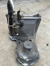 1970 Chevy Pickup Ac Housing