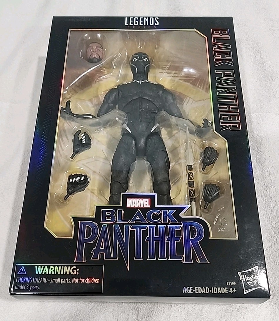 Hasbro 2017 Sealed