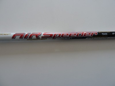 Ping Fit Air Speeder Fujikura #3 Hybrid Shaft R-Flex Adapter G410 G425 G430 G440