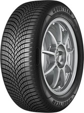 All Weather Tyre 215/55 R18 Goodyear 99V VECTOR 4SEASONS GEN-3 M+S