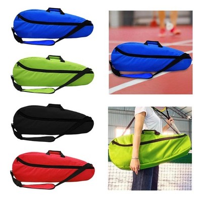 Tennisschlägertasche Tennis Sport  Rucksack für Squash  Racquets  Wettbewerbe