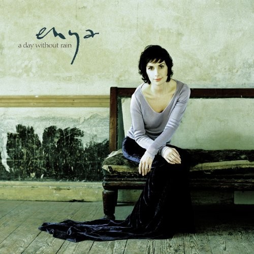 Enya エンヤ CD 6枚セット A Day Without Rain等 日本 A Day Without Rain [Audio CD] Enya | eBay
