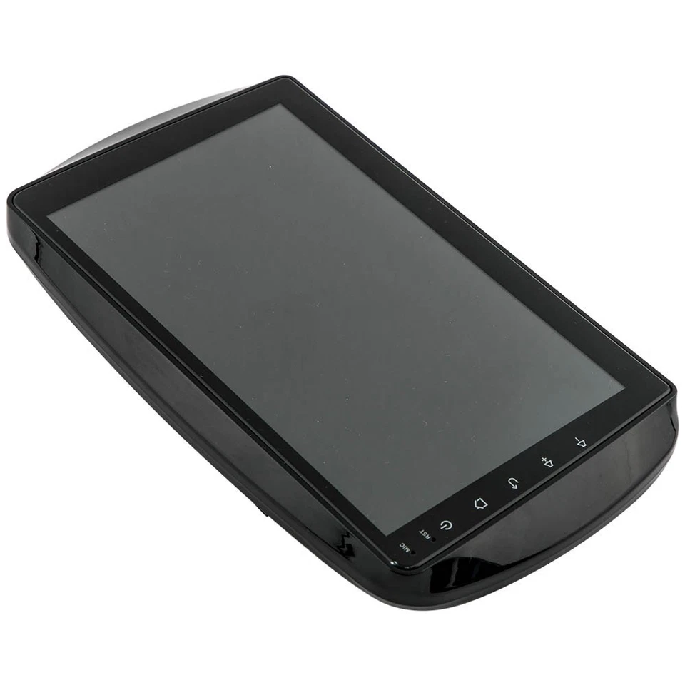 Android 10.0 Radio de coche DAB+Navi OBD CarPlay DSP fit for Mercedes Benz SMART - Imagen 4 de 4