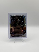 2025-26 Topps Bowman U Chrome Jimmy Butler III /299 (BCV-116)
