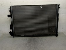 Radiateur Renault MEGANE