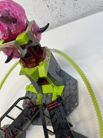 LEGO 70709 Galactic Titan Galaxy Squad 99% complete with Instructions See Desc