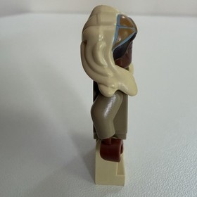 Lego Homing Spider Droid 75016 Star Wars The Clone Wars Stass Allie Minifigure