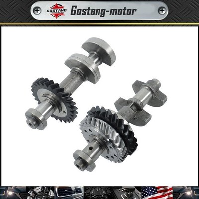 New Balance shaft 3601-28021 13602-28020 For Toyota Matrix 2009-2013 2.4L