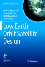 Low Earth Orbit Satellite Design | George Sebestyen (u. a.) | Taschenbuch | xix