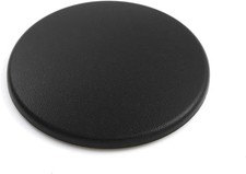 Allstare DG62-00111A Surface Small Burner Cap Replacement for Small, Black