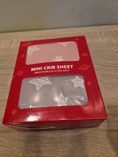 Baby Changing Table Pad Covers Ultra Soft Changing Pad Cover Breathable 2 Pack