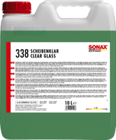 Scheibenreiniger Scheibenklar Sonax 03386000 Kanister
