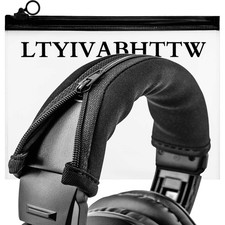 Replacement Headband Cover Compatible ATH M50X M50 M40X M40 M30X M20X