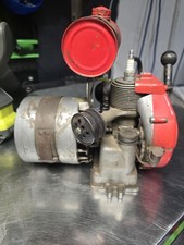 Ohlsson & Rice 2-Stroke Tiny Tiger Generator....