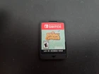Nintendo Animal Crossing: New Horizons Nintendo Switch Game Cartridge