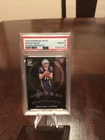 2024 Donruss Optic #5 Drake Maye Rookie Recruits PSA 10
