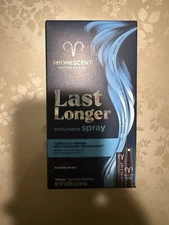 Promescent Desensitizing Delay Spray for Men 2.6ml - Clinically Proven, Lasts!!!