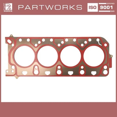 Zylinderkopfdichtung für PORSCHE Cayenne 92A 9PA1 Panamera 970 4.8 Zyl. 1-4 - Bild 1 von 4