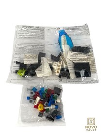 RARE LEGO Space Police: Raid VPR - 5981 - SEALED BAGS