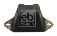 Hinterachse Febi Bilstein 35230 Anschlagpuffer, Federung FüR Iveco