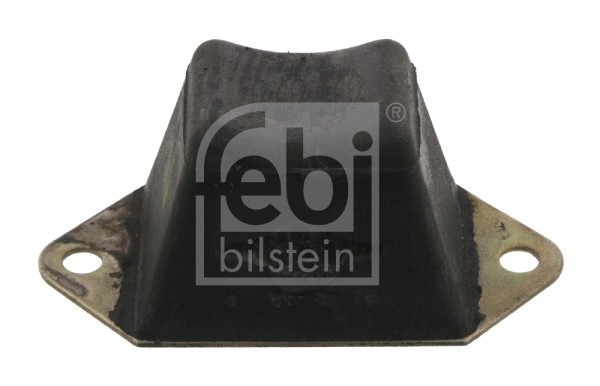Hinterachse Febi Bilstein 35230 Anschlagpuffer, Federung FüR Iveco-image
