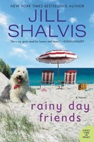 The Rainy Day Friends | A Novel | Jill Shalvis | Englisch | Taschenbuch | 2018