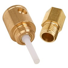 WE25M74 Gas Conversion Kit Fits GE Washer Dryer Combo replaces 2020865 AH3499...