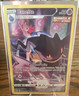 The Pokémon Company Banette TG07/TG30 Lost Origin Ultra Rare Holo 80HP