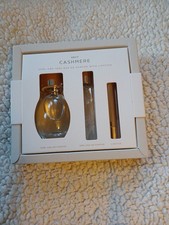 Next Cashmere Luxurious & Soft Eau De Parfum 30ml & 10ml Eith Lipstick Gift Set 