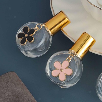 Öl Roller Flasche Kosmetik Multifunktionale Deo Flasche leer