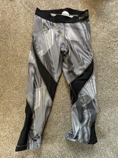 Nike tights medium pants kids