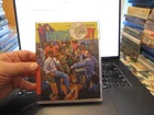 House Party 4K UHD + Blu-ray (Criterion Collection) W/book MINT DISCS FREE SHIP!