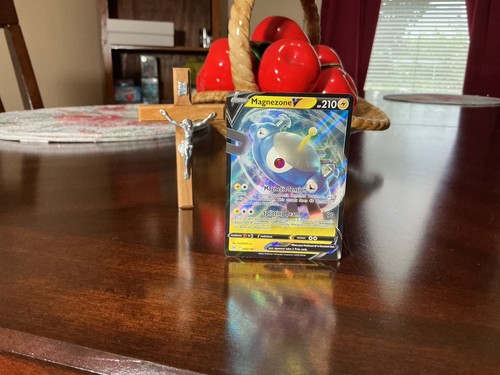 Lost Origin Magnezone HOLO