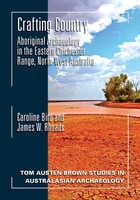 Caroline Bird (U. A.) | Crafting Country | Taschenbuch | Englisch (2020)