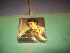 2010 COOK ISLANDS SILVER PROOF ART COIN VASILY TROPININ RUSSIAN PAINTER