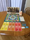 VTG 1974 THE INVENTORS BOARD GAME COMPLETE PARKER BROS #90 USA CRAZY INVENTIONS