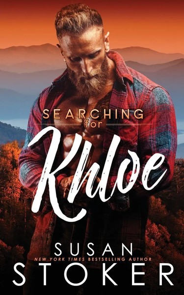 Susan Stoker | Searching For Khloe | Taschenbuch | Englisch (2024)-image