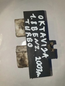 SKODA OCTAVIA I 1U2 Lüfterrelais 1j0919506k 1.90 Diesel 81kw 1999 22931366