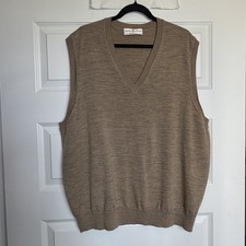 Sweater Vest