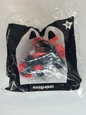 Super Mario Bros Mario Kart McDonalds Happy Meal Toy 5 2022 New Sealed