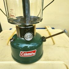 1973 coleman lantern products for sale | eBay