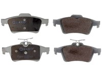 Bremsbelagsatz Scheibenbremse Quaro QP2195 FüR Vectra Cc Focus CitroËN Max Opel