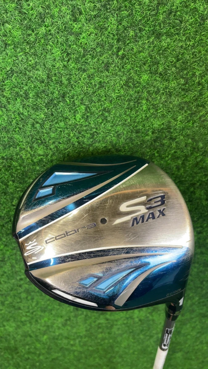 Cobra - Serie de fers King Tec Irons Droitier Regular KBS