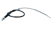 1 X Seilzug Feststellbremse Maxgear 32-0968 FüR Chrysler