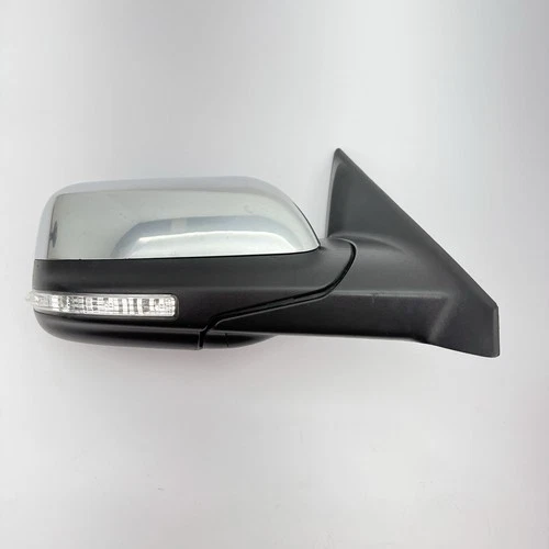2016-2019 Ford Explorer Right Passenger Side RH Door Mirror OEM Damage