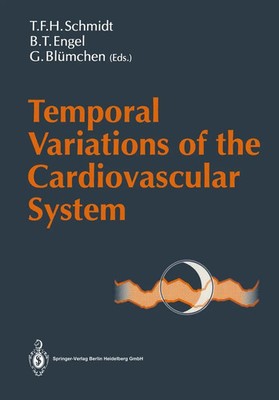 Thomas F. H. Schmidt (u. a.) | Temporal Variations of the Cardiovascular System