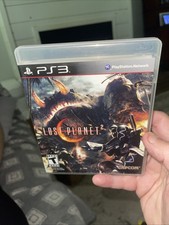 Lost Planet 2 (Playstation 3 / PS3, 2010) - Complete CIB Tested Free Shipping